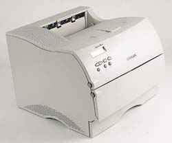 Lexmark Optra E310